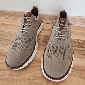 Breeze - Urban Ultra Comfortable Shoes (Brown)